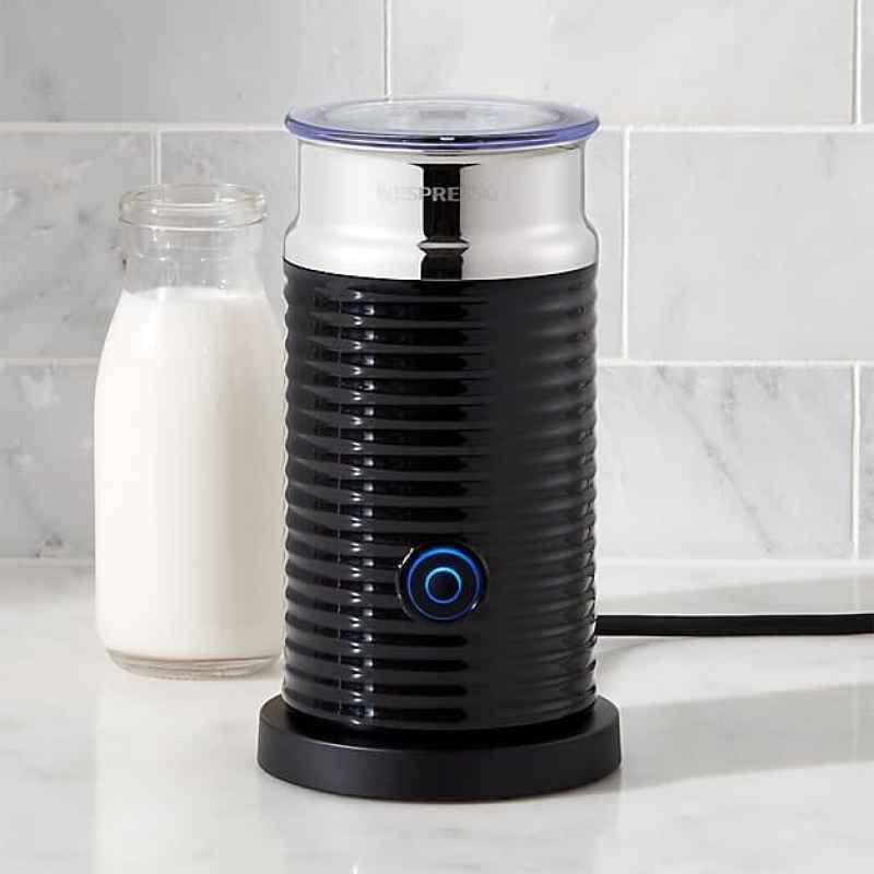 Milk Frother - BLACK di Seller 