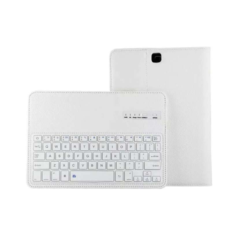 Jual Detachable Bluetooth Keyboard Case For Samsung Galaxy Tab S2 9 7 T815 T810 Online November 2020 Blibli Com