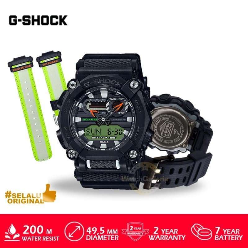 Jual Casio G Shock Ga 900e 1a3 Online November 2020 Blibli