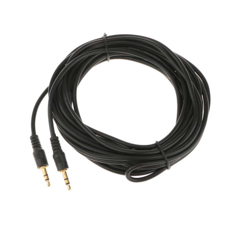 Male Stereo Audio Cable 