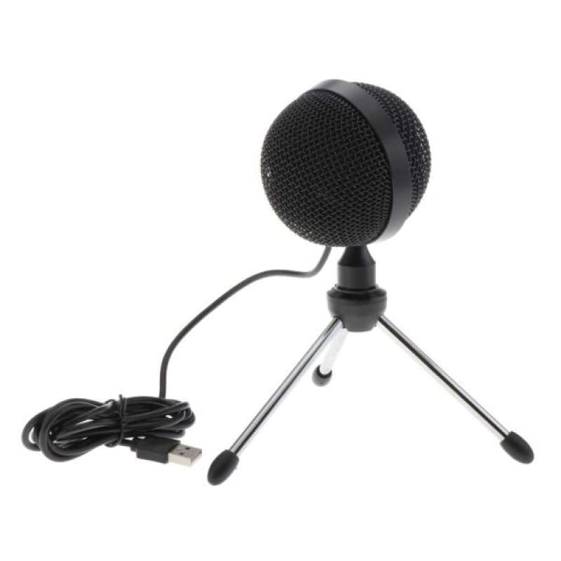 pickup usb microphone desktop for laptop computer audio recording studio