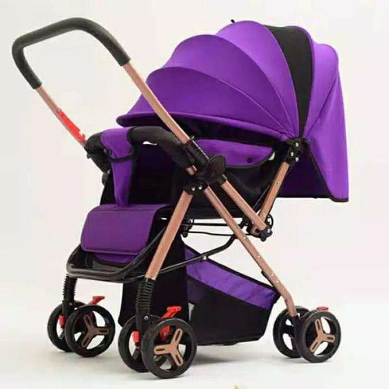 stroller termurah