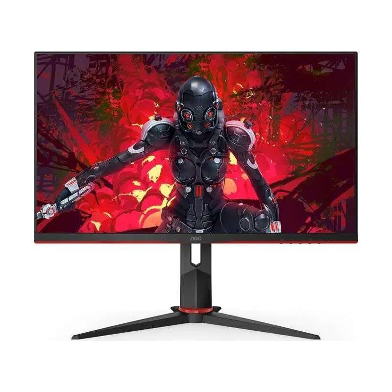 Jual Aoc 24g2 23 8 Inch Gaming Monitor Online Oktober 2020 Blibli Com