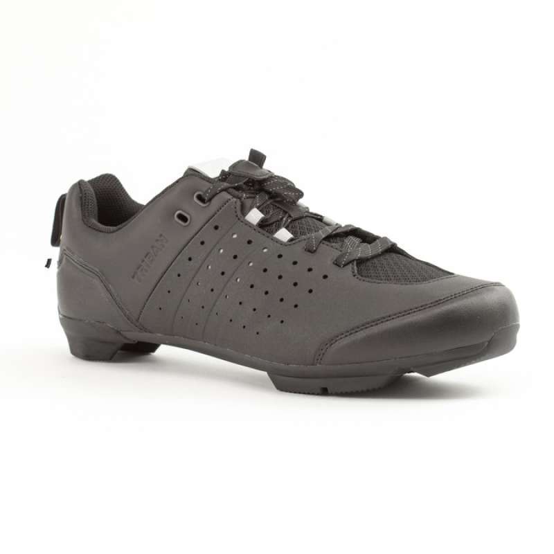 Btwin cleat shoes deals