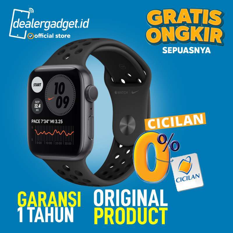 harga apple watch nike