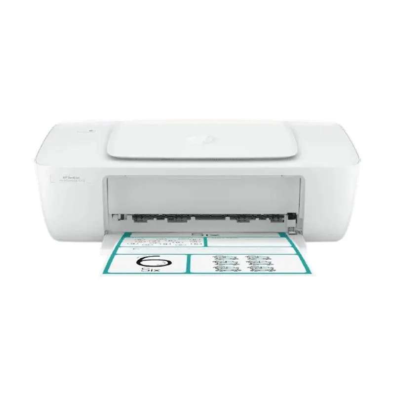 Printer HP DeskJet Ink Advantage 1216 