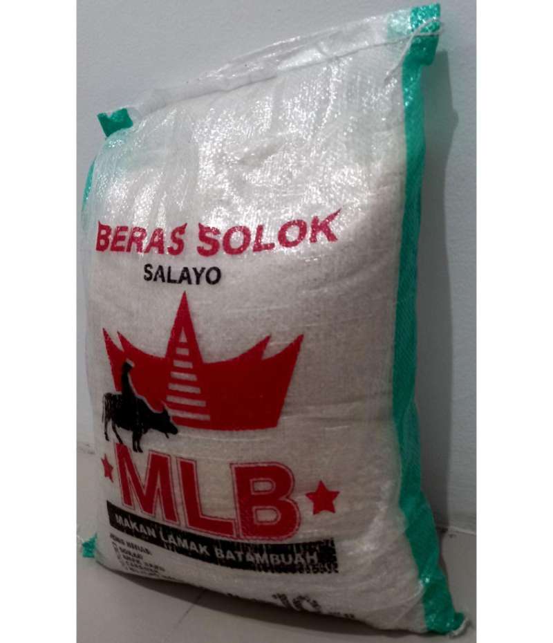 Jual Beras Solok Sokan 10 Kg Murah Mei 2021 