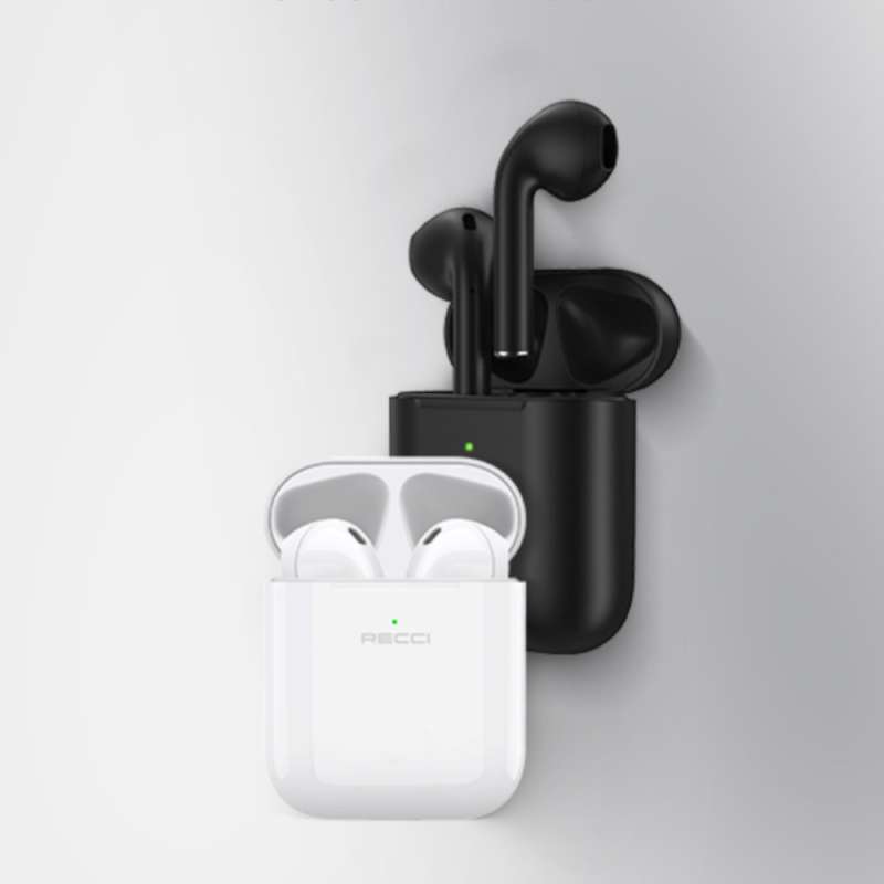 recci tws earphone g50 pro