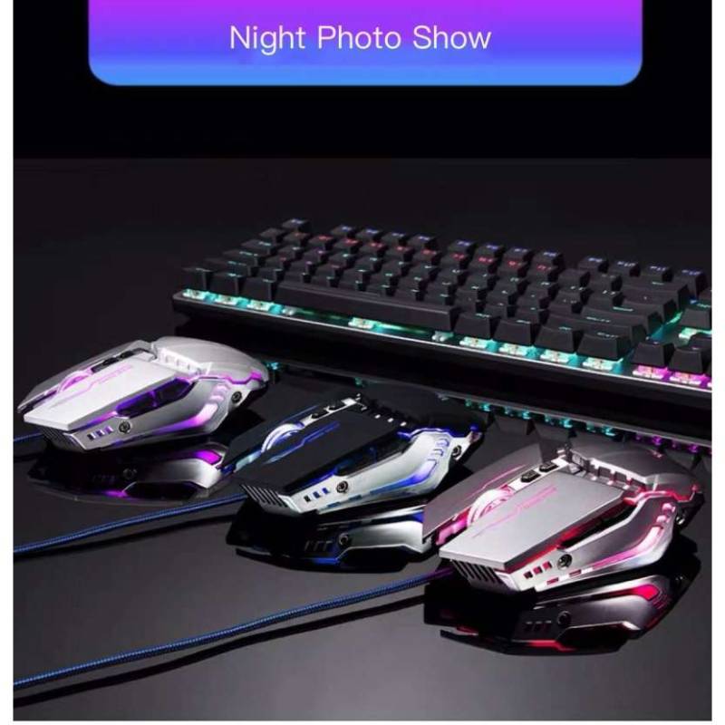Jual Mouse Gaming Aula S30 2400dpi Rgb Driver Macro Software Online November 2020 Blibli Com
