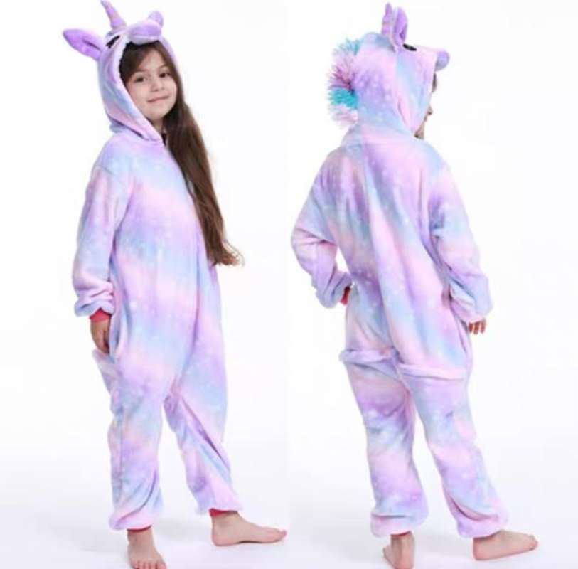 Piyama best sale onesie unicorn