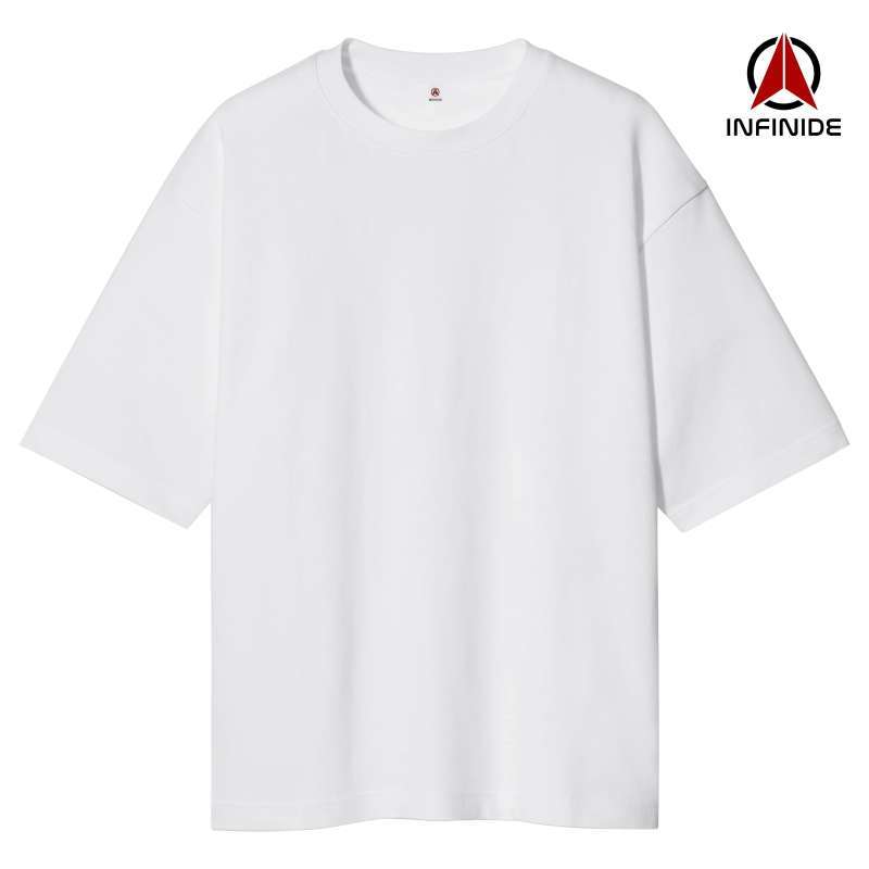 Jual Baju Kaos Putih Polos Bandung Model Terbaru Harga Promo