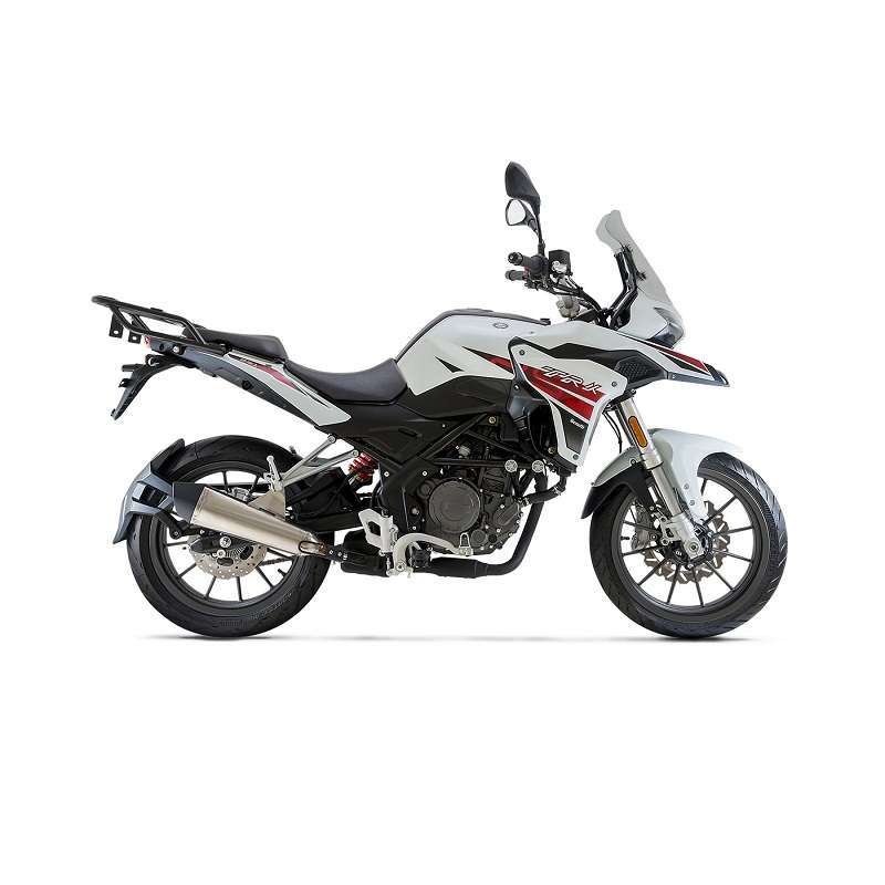 Jual benelli trk 251 discount