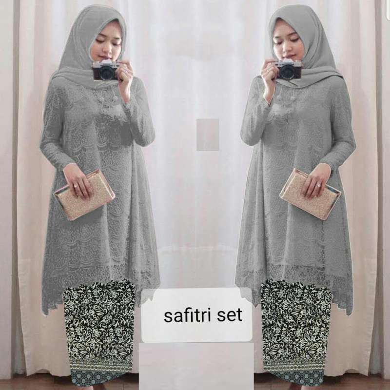 Jual Set Safitri Kebaya Rok Batik Brukat Gliter Kondangan Wisuda Online Maret 2021 Blibli Anda bisa membeli rok ini dan juga koleksi rok batik lainnya di lazada anda hanya memerlukan satu kain batik dan ikat pinggang. set safitri kebaya rok batik brukat gliter kondangan wisuda
