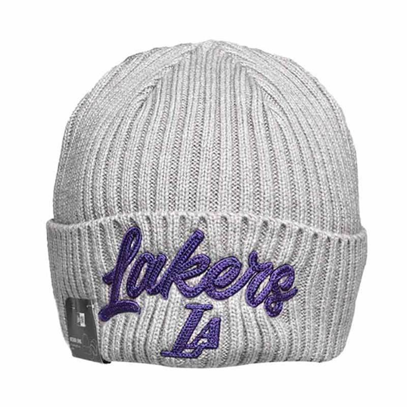 Jual New Era Men NBA Draft Knit 