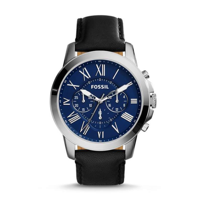 Jam couple fossil on sale original