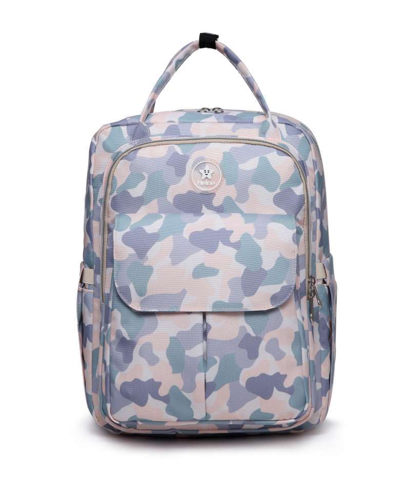 Heine online diaper bag