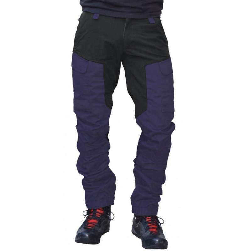Multi Pockets Sports Long Cargo Pants 