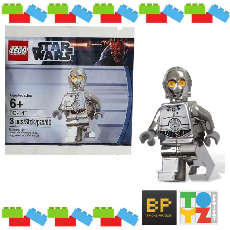 Lego 5000063 on sale