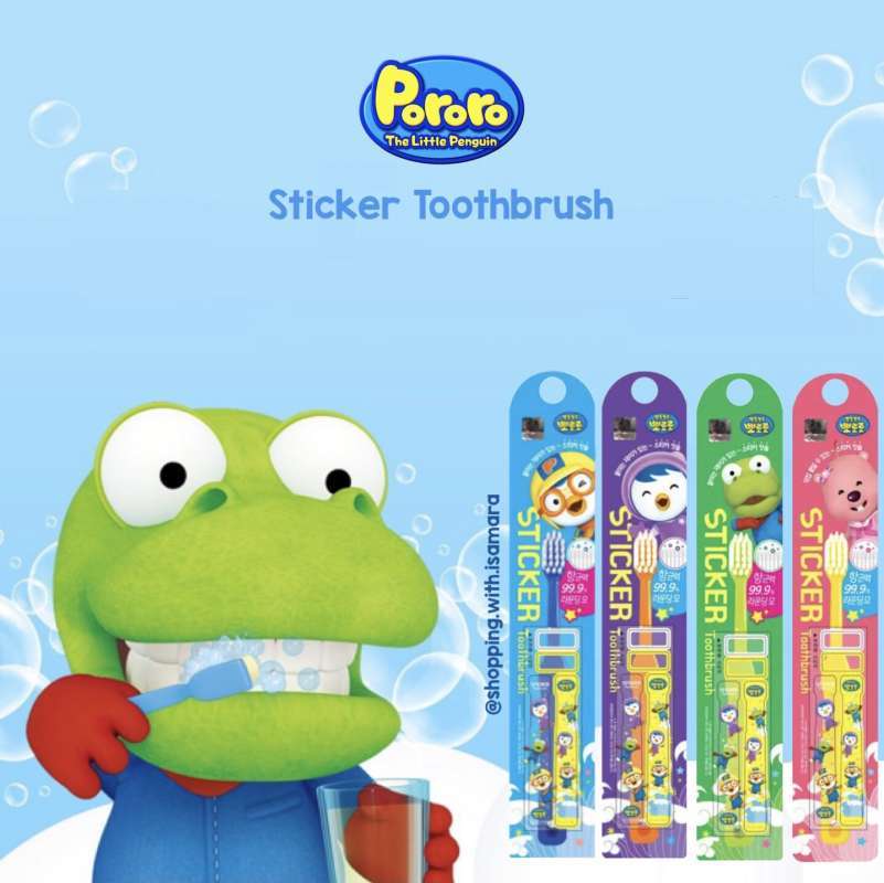 Krong pororo shop