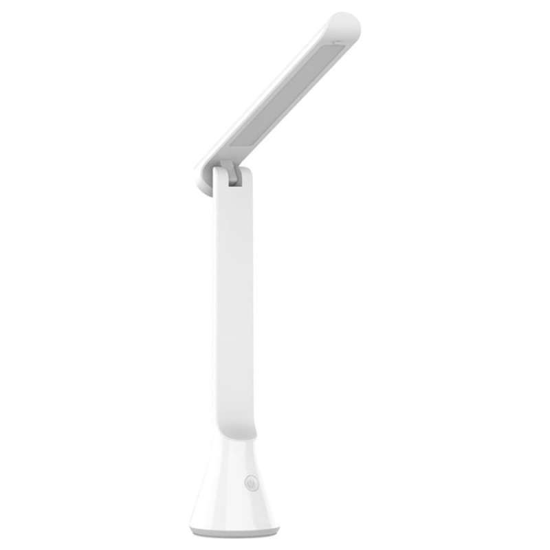 Jual Yeelight Folding Usb Rechargeable Led Table Desk Lamp Dimmable Online November 2020 Blibli