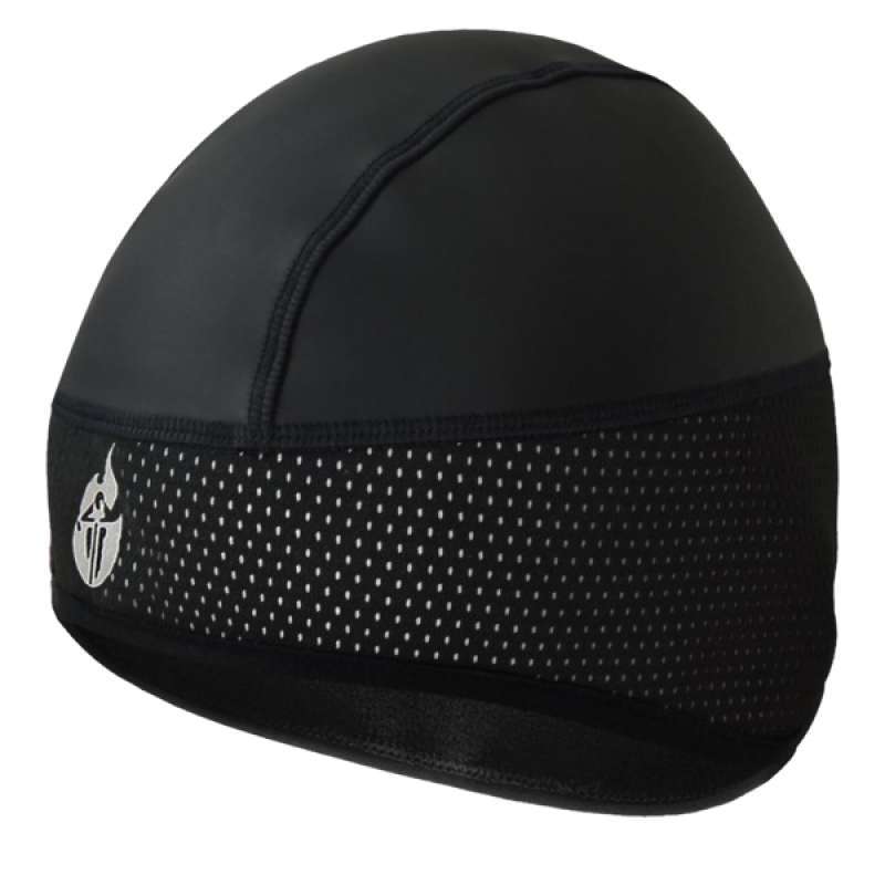 Promo Round Cap Thermal Cycling Beanie 