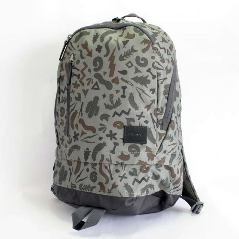 Nixon ridge backpack clearance