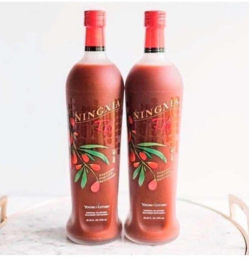Jual Ning Xia Red Minuman Kesehatan Antioxidan 750ml Online November 2020 Blibli