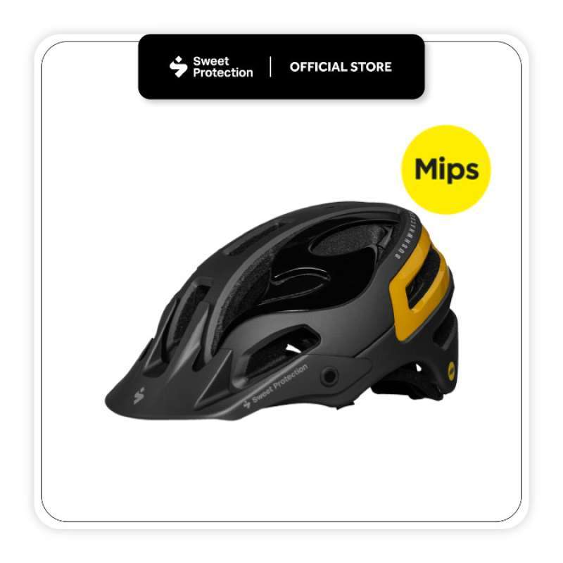 新品未使用Sweet Protection BushwhackerⅡ L/XL