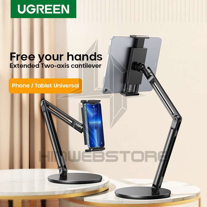 Ugreen Articulated Tablet Holder Jual Ugreen 90529 Holder