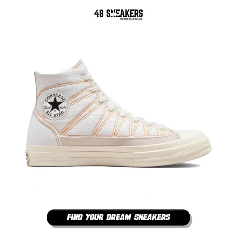 Toko sepatu converse original di jakarta 2025