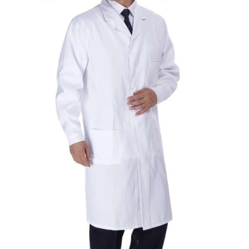 lab coat