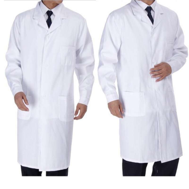 doctor's coat