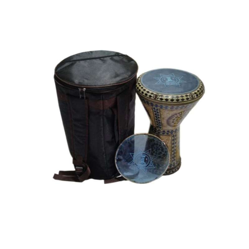 美品】 Nova Drum D Sabye (D major) 10