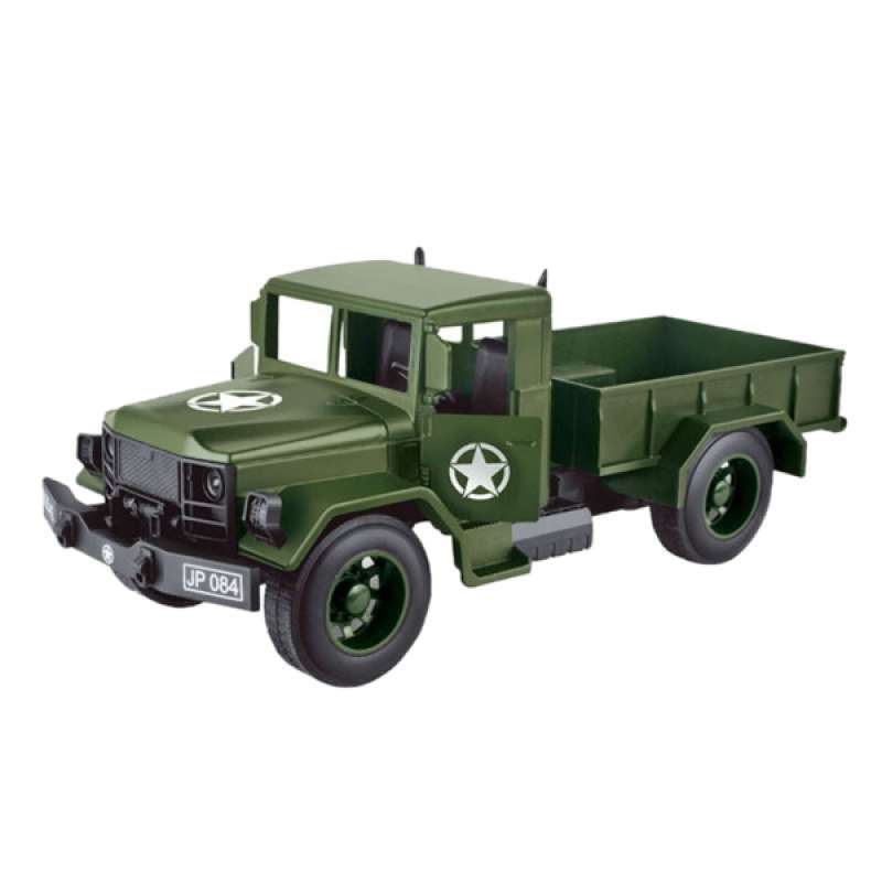 army toy jeep