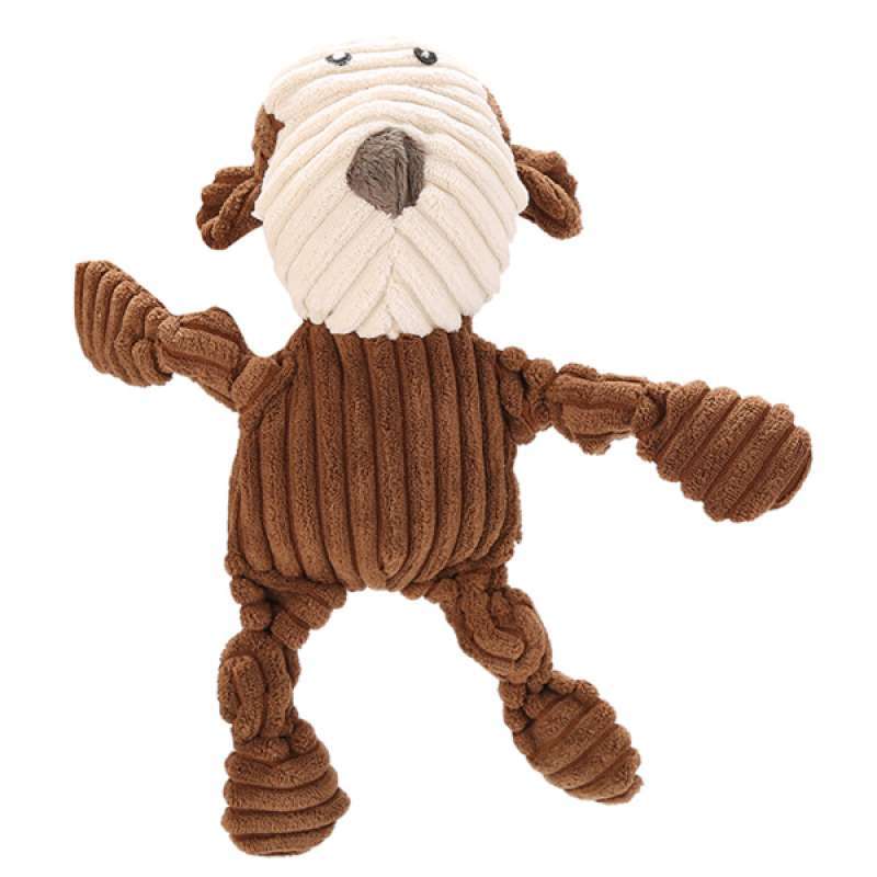durable plush toys for aggressive chewers