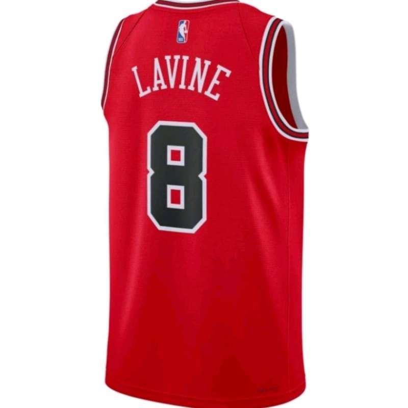 Jual jersey hot sale basket original
