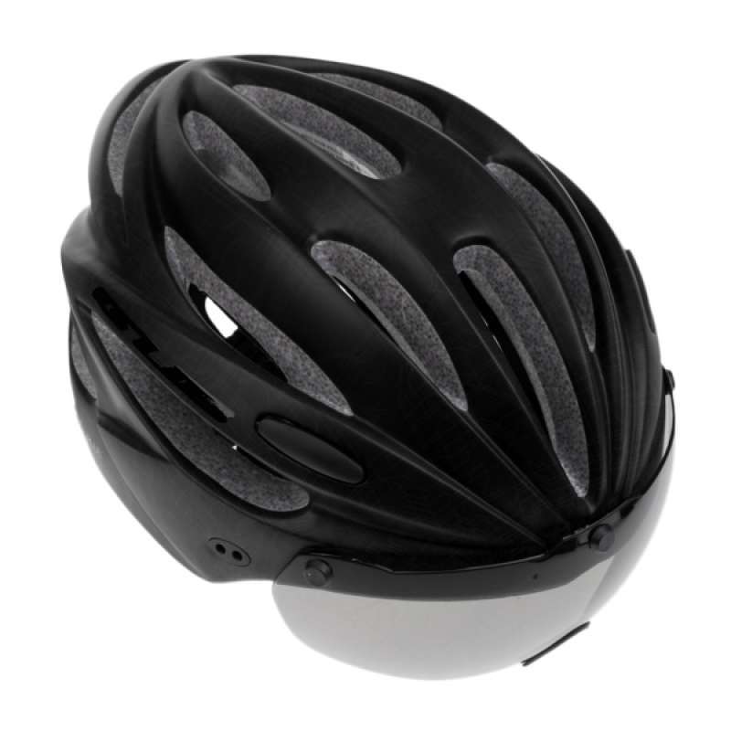 Promo Adult Helmet Visor Cycling 