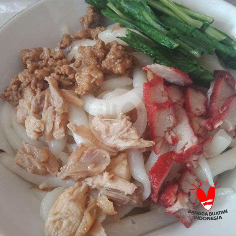 Jual Bakmi Lihai Puri Locupan Ayam Kampung Terbaru Juli 2021 Blibli