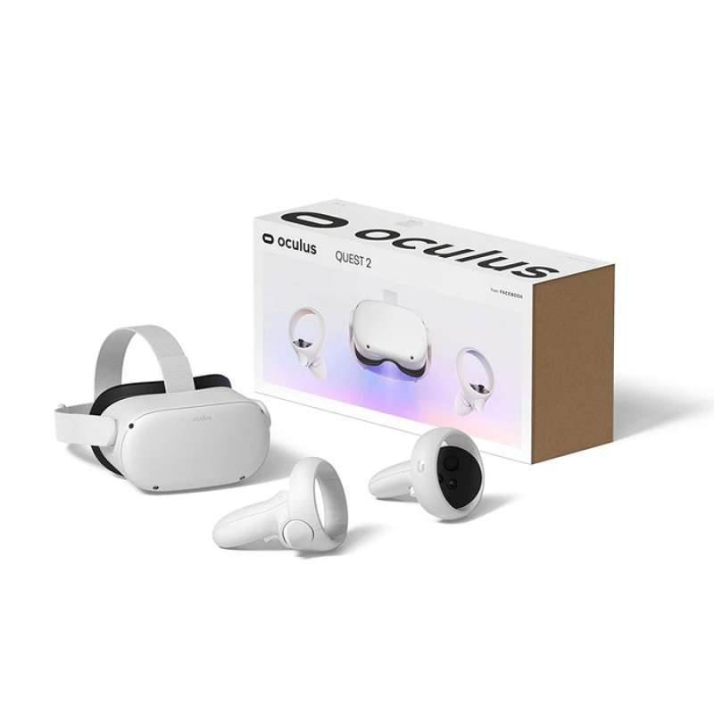 2 vr headsets on one pc