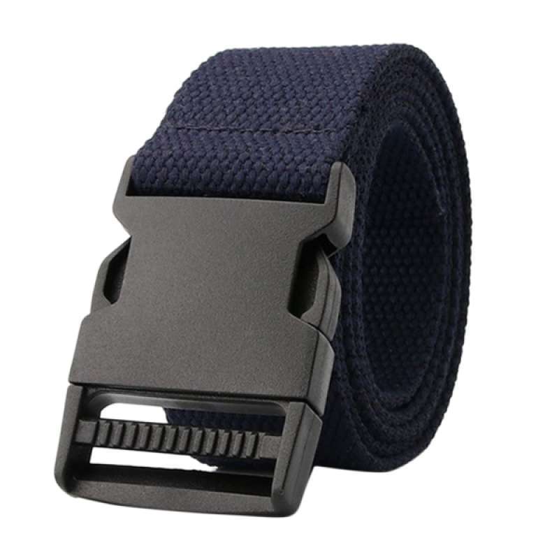 Promo Unisex Canvas Webbing Belt Work 
