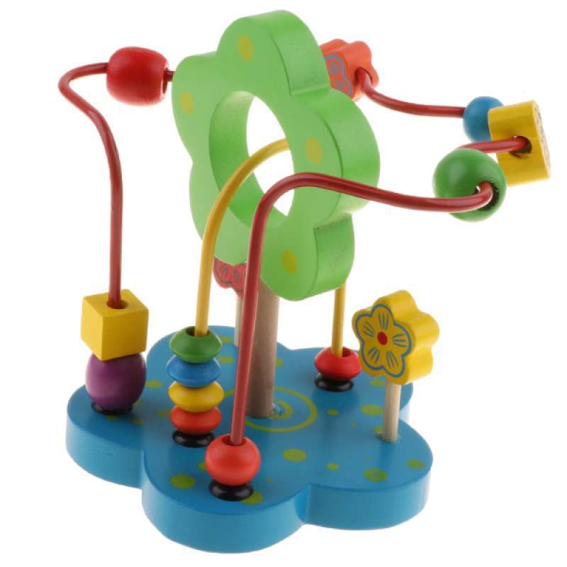 bead maze big w