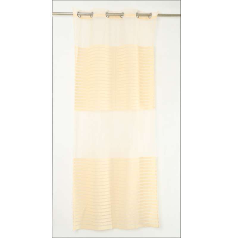 Jual Voile Curtain Panels Sheer Window Treatment Valances Panels Bedroom Balcony Online November 2020 Blibli Com