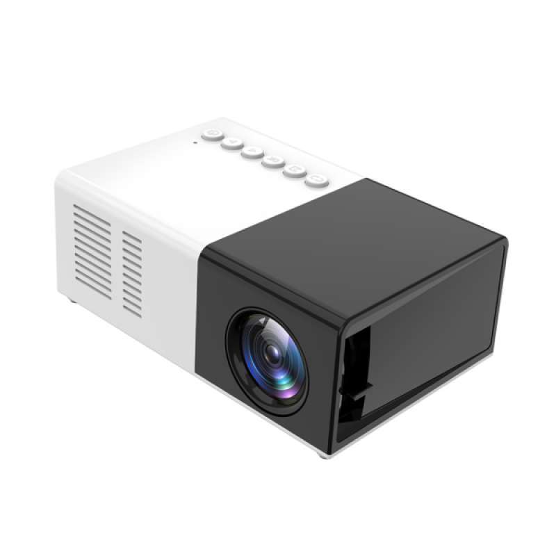 OEM Mini Film Projector LED HD 1080P 