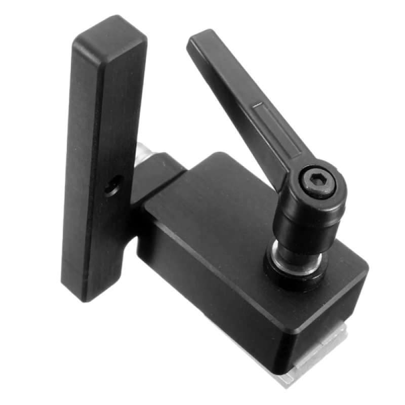 Jual Miter Track Stop Flip Stopper Aluminium Alloy T Slot T Track Woodwork Hand Tool Online Maret 2021 Blibli
