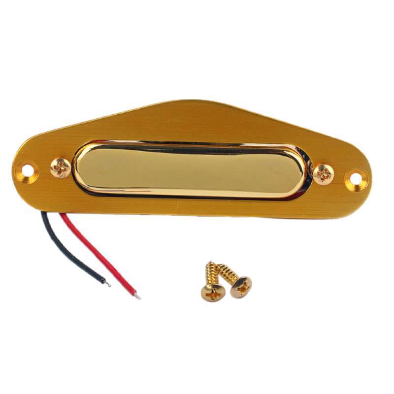 Jual Zinc Alloy Neck Pickup Humbucker For Tl Style Guitar Music Lover Gift Online Januari 2021 Blibli