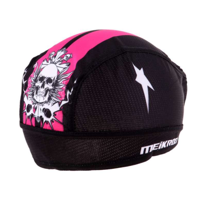 Promo Head Wrap Biker Motorcycle 