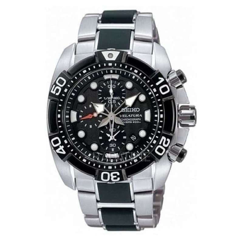 Promo Jam Tangan Pria Seiko Velatura SNDA59 SNDA59P1 Original