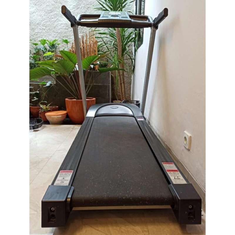 Treadmill shaga second best sale