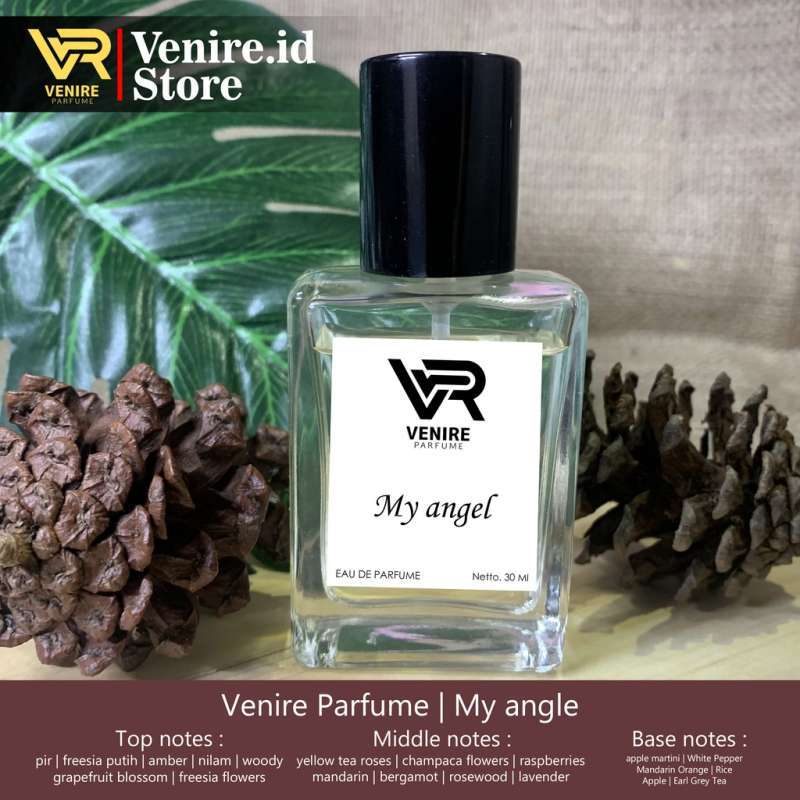 parfum my angel