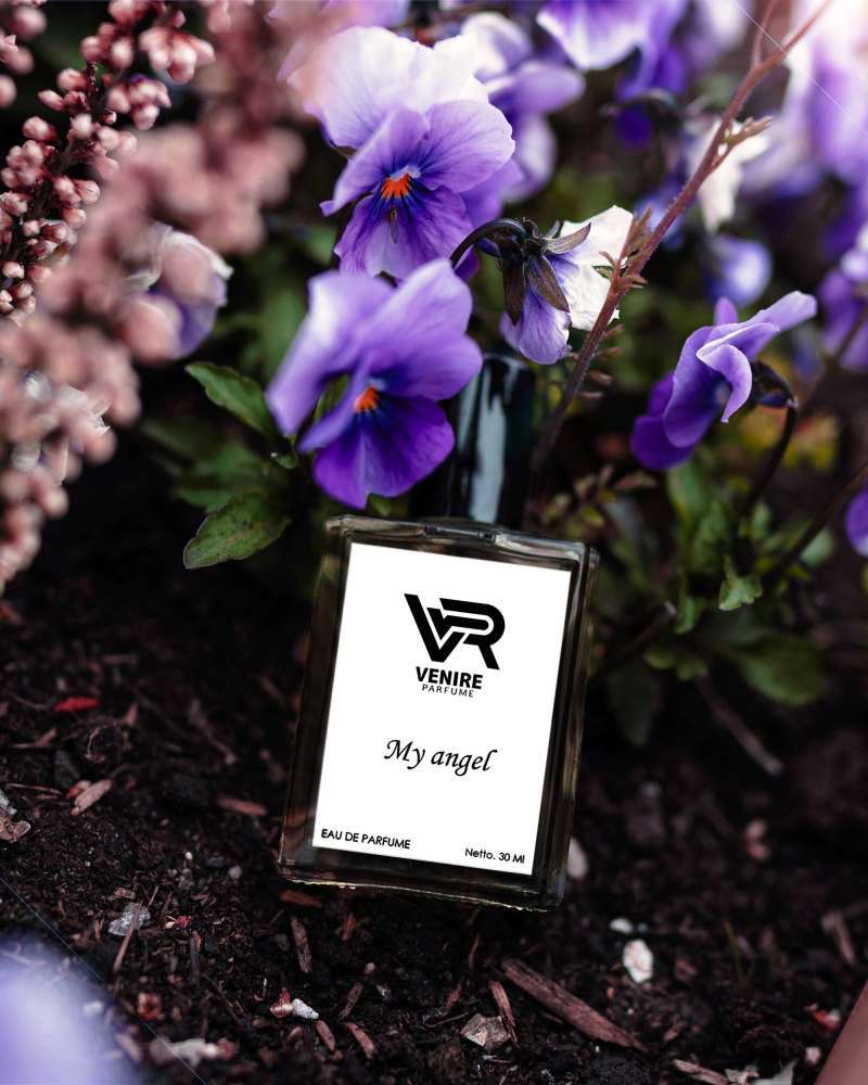 parfum my angel